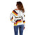 Personalized Germany Unity Day 1990 Edition Off Shoulder Sweater Unique Style - Wonder Print Shop