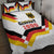 Germany Unity Day 1990 Edition Quilt Bed Set Unique Style - Wonder Print Shop