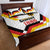 Germany Unity Day 1990 Edition Quilt Bed Set Unique Style - Wonder Print Shop