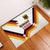 Germany Unity Day 1990 Edition Rubber Doormat Unique Style - Wonder Print Shop