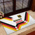 Germany Unity Day 1990 Edition Rubber Doormat Unique Style - Wonder Print Shop