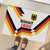 Germany Unity Day 1990 Edition Rubber Doormat Unique Style - Wonder Print Shop