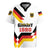 Personalized Germany Unity Day 1990 Edition Rugby Jersey Unique Style - Wonder Print Shop