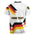 Personalized Germany Unity Day 1990 Edition Rugby Jersey Unique Style - Wonder Print Shop