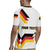 Personalized Germany Unity Day 1990 Edition Rugby Jersey Unique Style - Wonder Print Shop