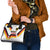 Germany Unity Day 1990 Edition Shoulder Handbag Unique Style