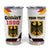 Personalized Germany Unity Day 1990 Edition Tumbler Cup Unique Style - Wonder Print Shop