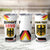 Personalized Germany Unity Day 1990 Edition Tumbler Cup Unique Style - Wonder Print Shop