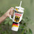 Personalized Germany Unity Day 1990 Edition Tumbler With Handle Unique Style - Wonder Print Shop