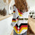 Personalized Germany Unity Day 1990 Edition Women Casual Shirt Unique Style