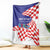 Croatia Independence Day 1991 Blanket Sretan Dan neovisnosti Hrvatske