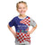 Personalized Croatia Independence Day 1991 Kid T Shirt Sretan Dan neovisnosti Hrvatske - Wonder Print Shop