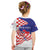 Personalized Croatia Independence Day 1991 Kid T Shirt Sretan Dan neovisnosti Hrvatske - Wonder Print Shop