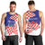 Personalized Croatia Independence Day 1991 Men Tank Top Sretan Dan neovisnosti Hrvatske - Wonder Print Shop