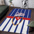 Cuba Area Rug Simple Sporty Style - Wonder Print Shop