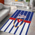 Cuba Area Rug Simple Sporty Style - Wonder Print Shop