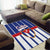 Cuba Area Rug Simple Sporty Style - Wonder Print Shop