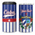 Personalized Cuba 4 in 1 Can Cooler Tumbler Simple Sporty Style - Wonder Print Shop