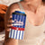 Personalized Cuba 4 in 1 Can Cooler Tumbler Simple Sporty Style - Wonder Print Shop