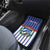 Cuba Car Mats Simple Sporty Style - Wonder Print Shop