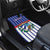 Cuba Car Mats Simple Sporty Style - Wonder Print Shop