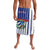 Personalized Cuba Lavalava Simple Sporty Style - Wonder Print Shop