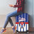 Cuba Luggage Cover Simple Sporty Style - Wonder Print Shop