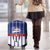 Cuba Luggage Cover Simple Sporty Style - Wonder Print Shop