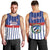 Personalized Cuba Men Tank Top Simple Sporty Style - Wonder Print Shop