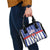 Cuba Shoulder Handbag Simple Sporty Style