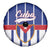 Cuba Spare Tire Cover Simple Sporty Style - Wonder Print Shop