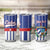 Personalized Cuba Tumbler Cup Simple Sporty Style - Wonder Print Shop