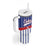 Personalized Cuba Tumbler With Handle Simple Sporty Style - Wonder Print Shop