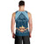 Personalized Diwali Men Tank Top Festival of Lights - Wonder Print Shop