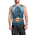 Personalized Diwali Men Tank Top Festival of Lights - Wonder Print Shop