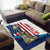 Happy Veterans Day Area Rug Honoring All Who Served - Wonder Print Shop