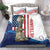 Happy Veterans Day Bedding Set Honoring All Who Served - Wonder Print Shop