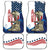 Happy Veterans Day Car Mats Honoring All Who Served - Wonder Print Shop