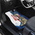 Happy Veterans Day Car Mats Honoring All Who Served - Wonder Print Shop