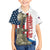 Happy Veterans Day Kid Hawaiian Shirt Honoring All Who Served - Wonder Print Shop