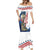 Happy Veterans Day Mermaid Dress Honoring All Who Served - Wonder Print Shop