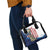 Happy Veterans Day Shoulder Handbag Honoring All Who Served