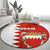 bahrain-independence-day-round-carpet-bahrayn-coat-of-arms-floral-pattern