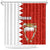 bahrain-independence-day-shower-curtain-bahrayn-coat-of-arms-floral-pattern