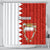 bahrain-independence-day-shower-curtain-bahrayn-coat-of-arms-floral-pattern