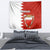 bahrain-independence-day-tapestry-bahrayn-coat-of-arms-floral-pattern