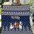 custom-alaska-christmas-quilt-santa-claus-with-snowman-reindeer-penguin