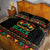 Make Every Month Black History Month Quilt Bed Set African Pattern - Wonder Print Shop