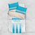 Honduras Football Bedding Set Vamos Los Catrachos