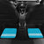 Honduras Football Car Mats Vamos Los Catrachos